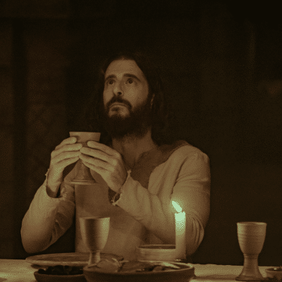 The Chosen: Last Supper Review