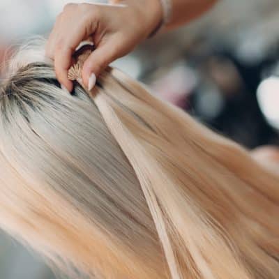 What Makes Halo Extensions More Comfortable Than Traditional Sew-Ins?