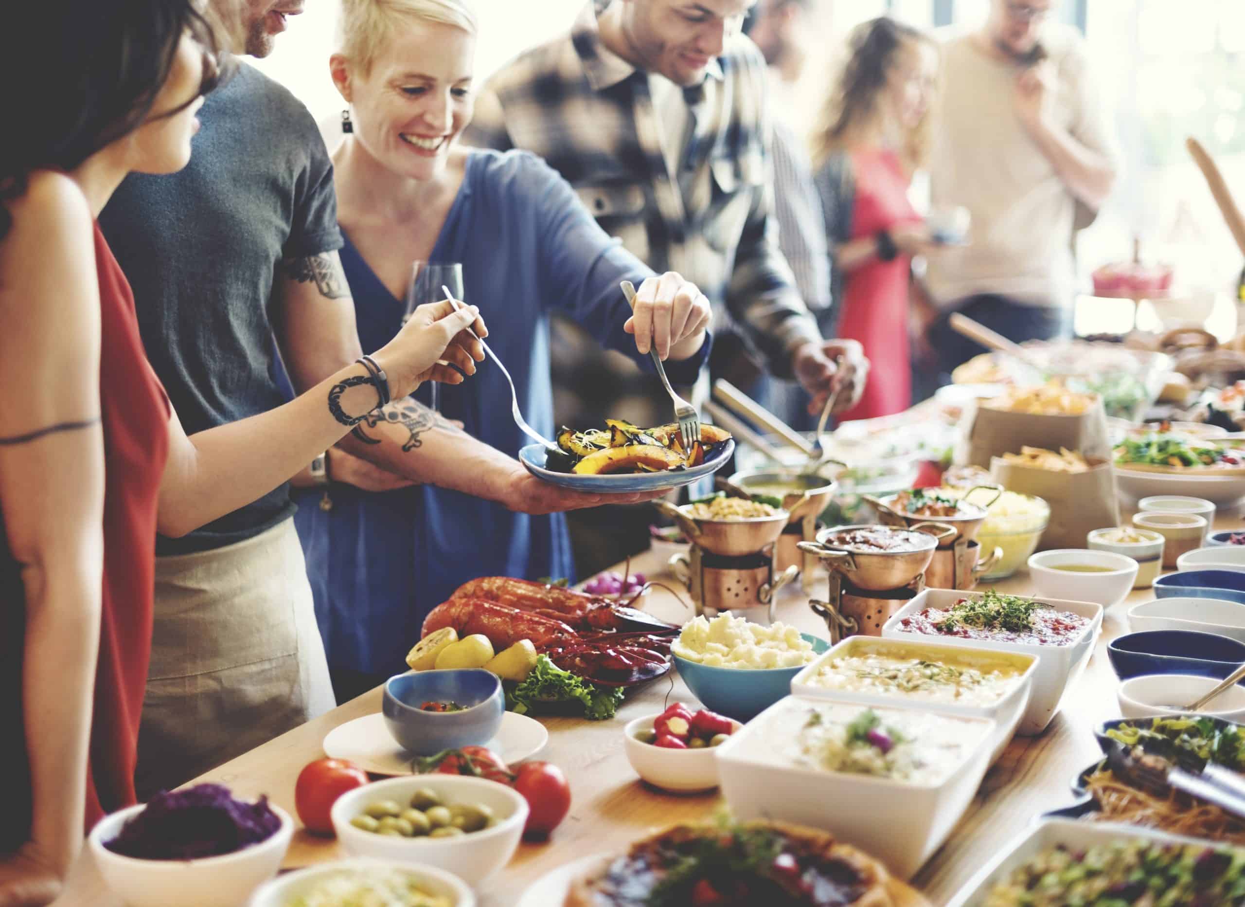 5 Top Places To Get The Most Delicious Lobster For Your Next Party