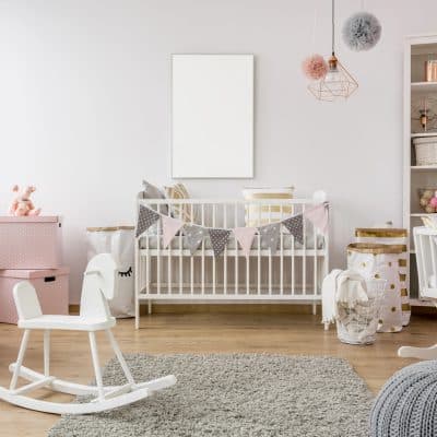 Essential Items to Have in a Nursery