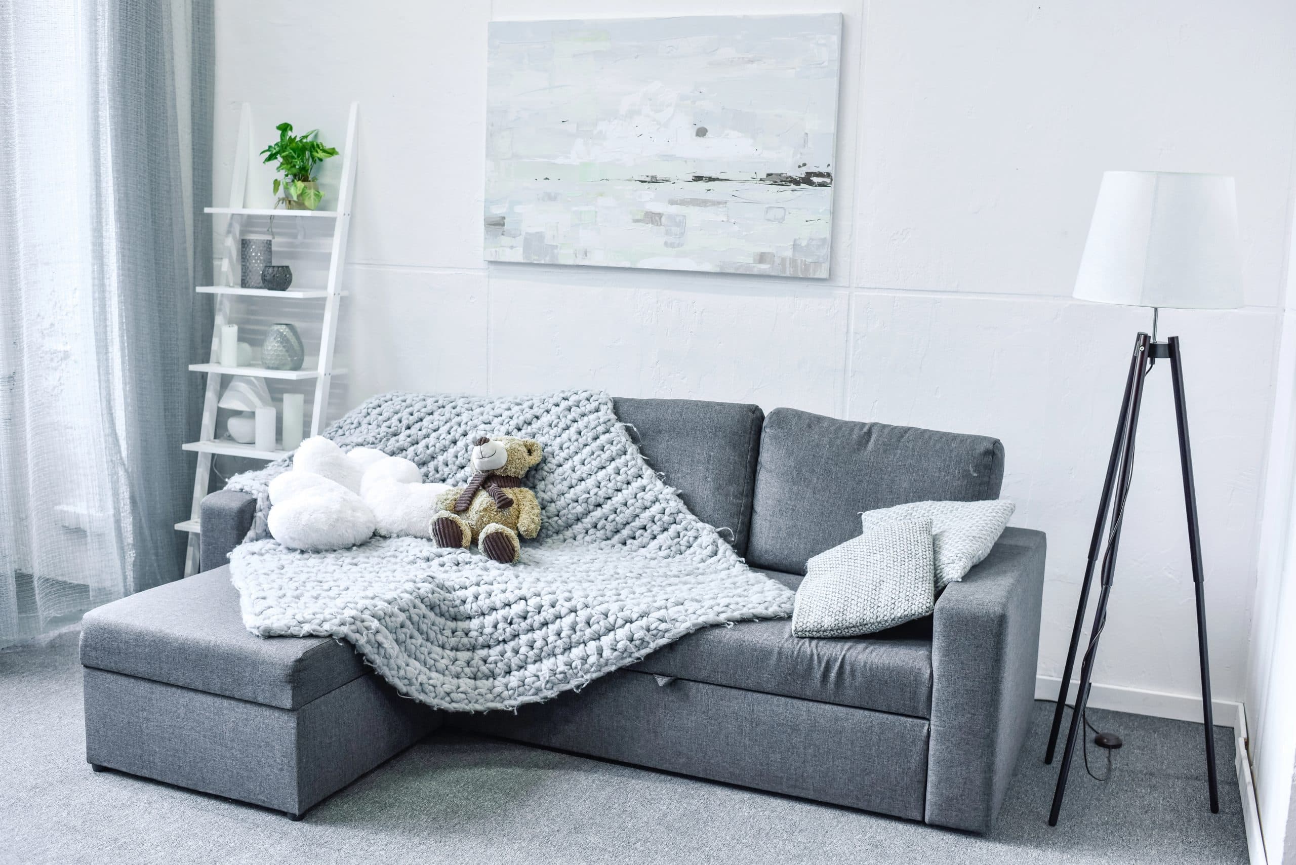 Tips For Getting Your Home In Better Order