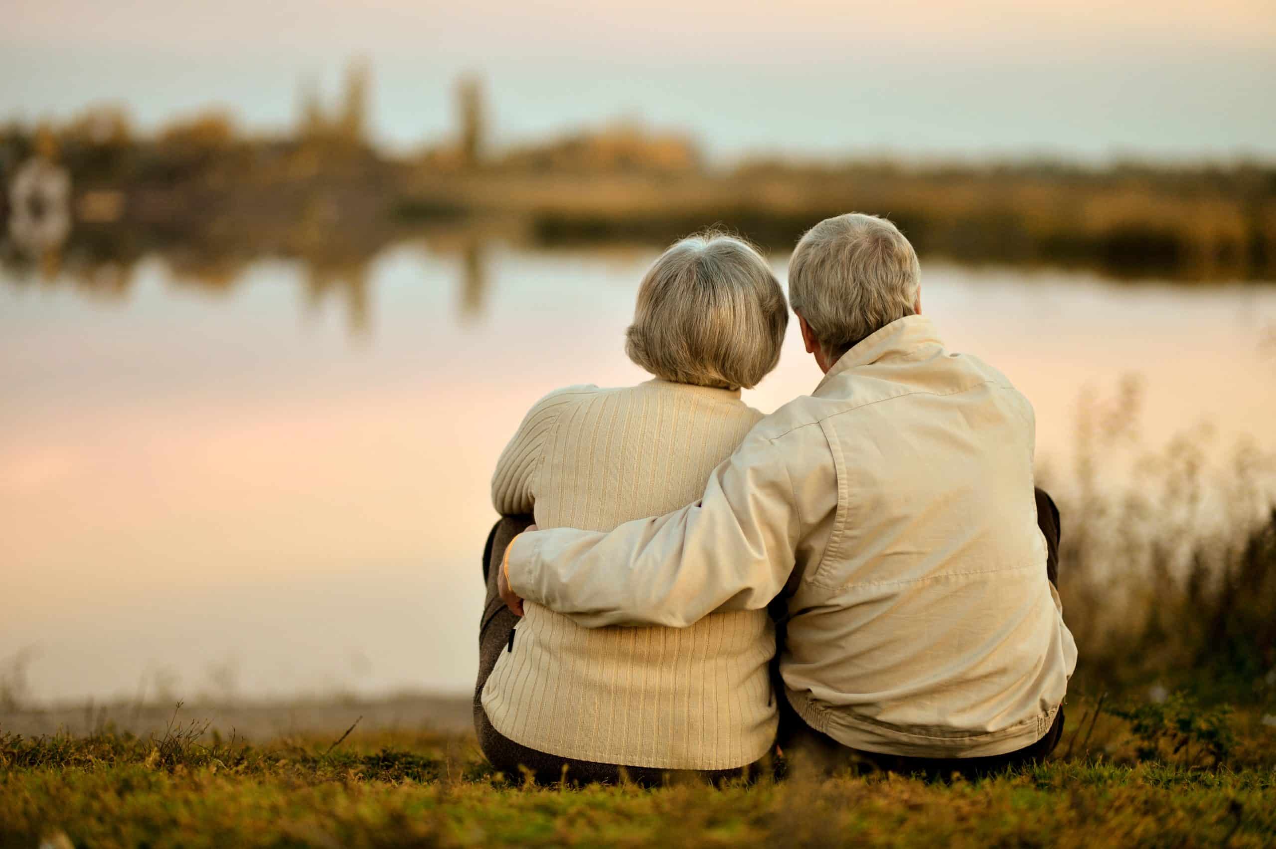 5 Ways to Stay Active and Independent in Your Golden Years