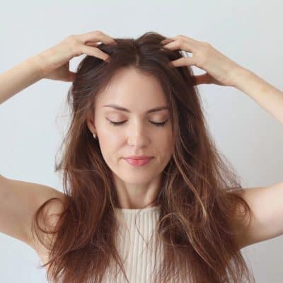 How Does Hair Growth Oil Compare to Scalp Massaging with Coconut Oil?