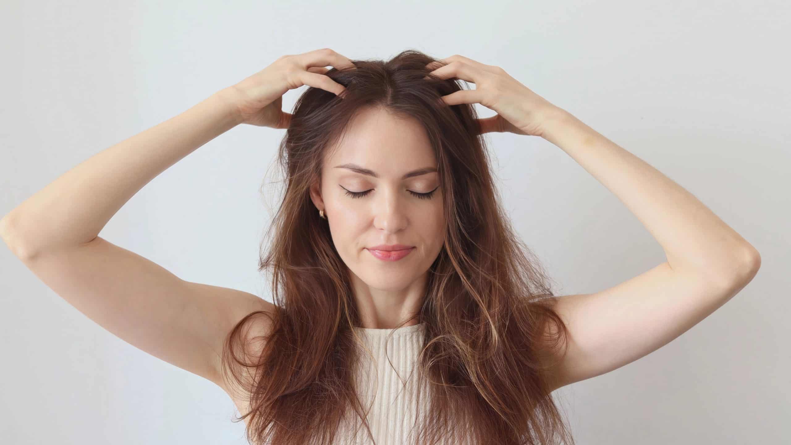 How Does Hair Growth Oil Compare to Scalp Massaging with Coconut Oil?