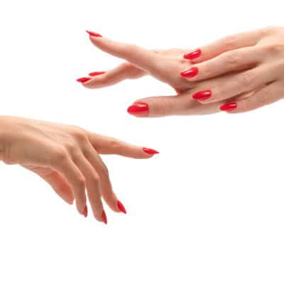 How to Choose the Right Size and Style of Press-On Nails