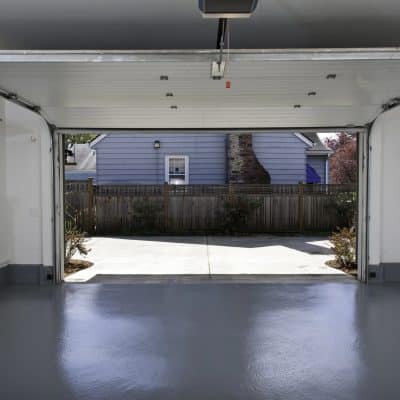 The Future of the Garage: Smart, Sustainable, and Synergistic