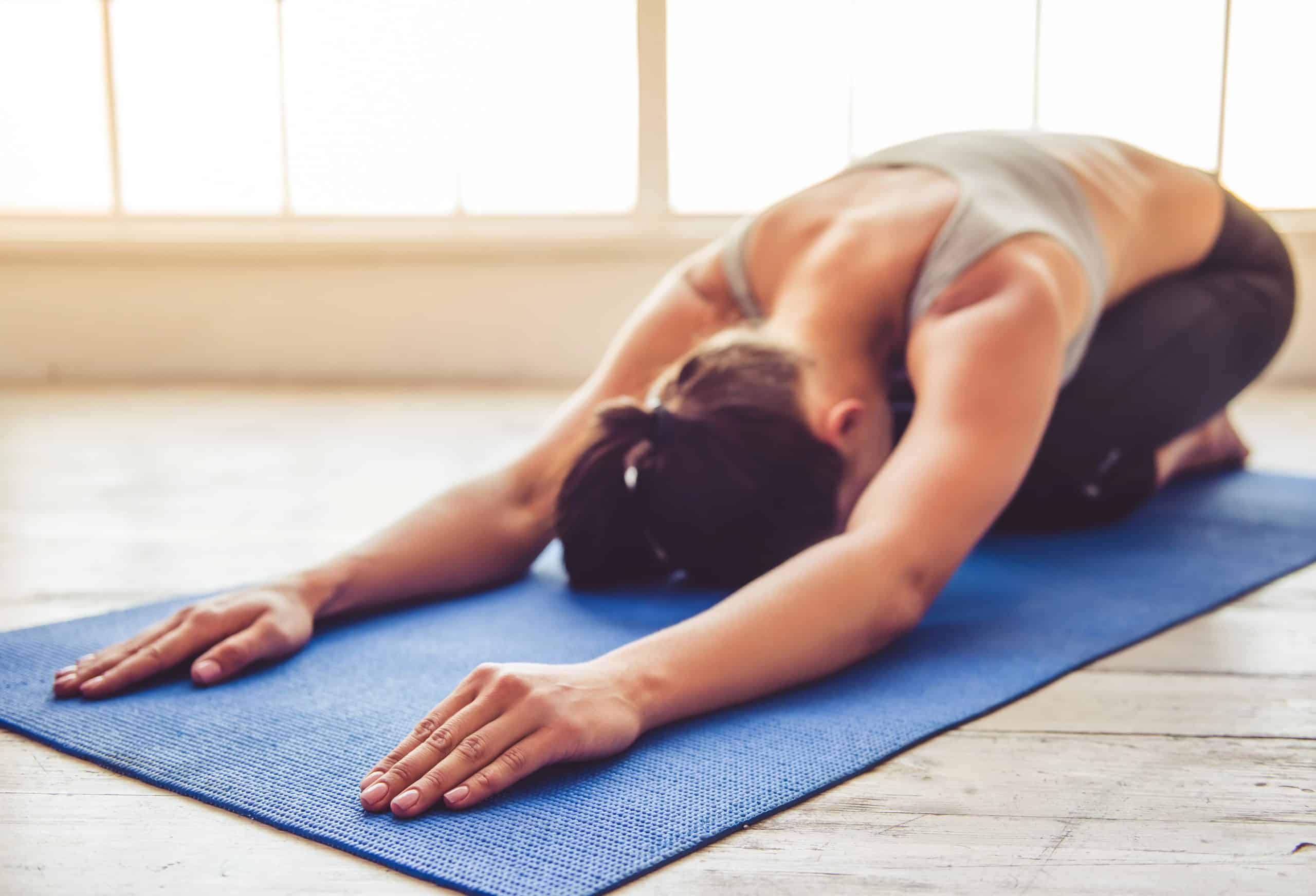 Key Practices That Promote Steady Improvement in Personal Well-being