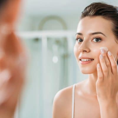 How to Customize Your Skincare Routine Based on Your Skin Type
