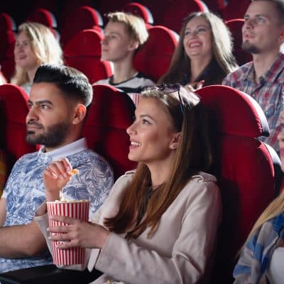 How Movies Portray Legal Battles