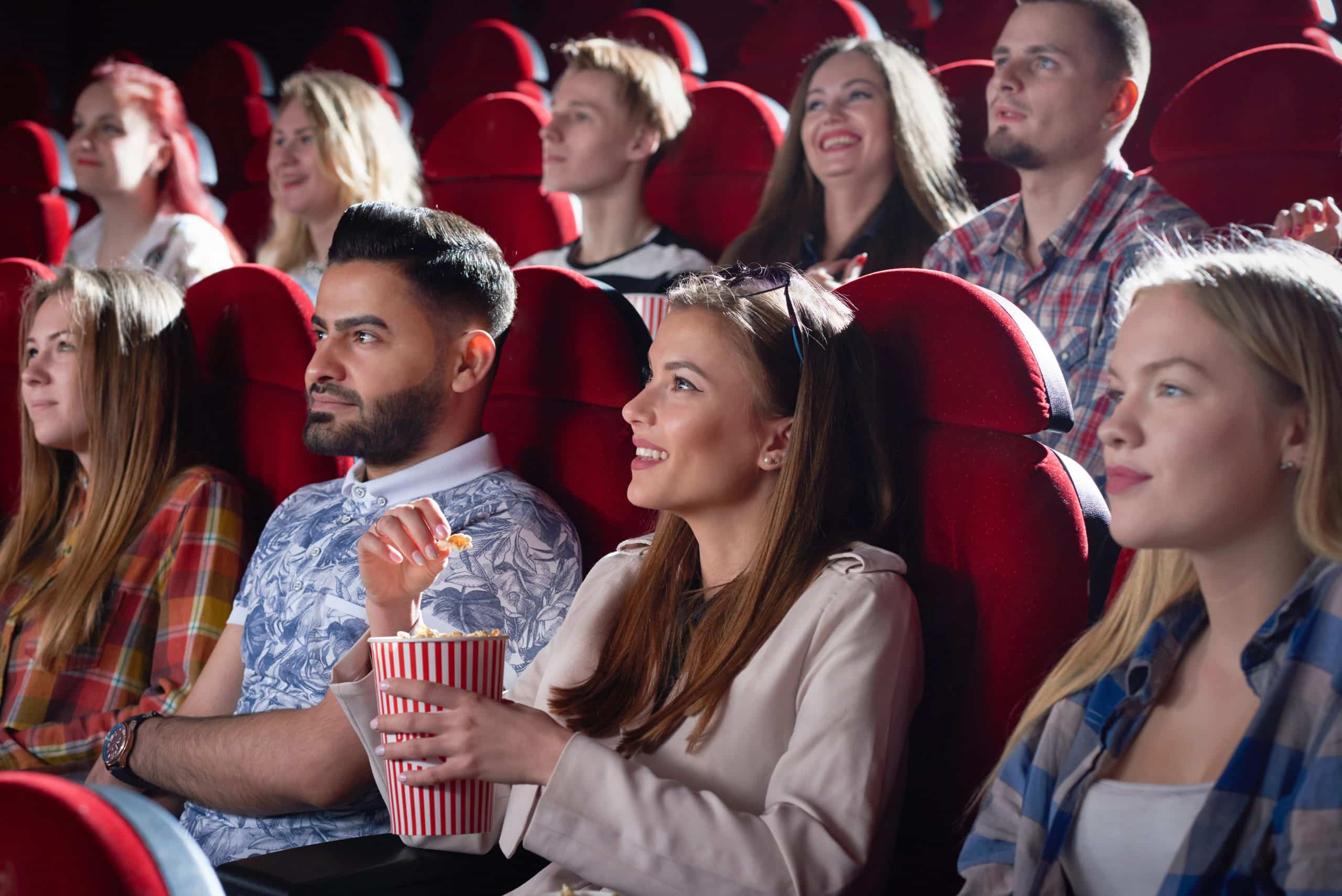 How Movies Portray Legal Battles