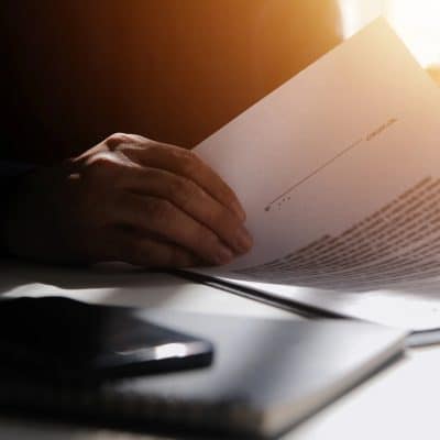 4 Effective Ways to Protect Your Business