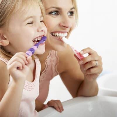 Common Oral Health Mistakes Parents Don’t Realize They’re Making