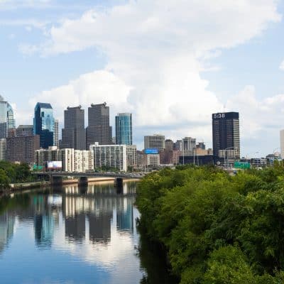 Six Reasons to Visit Philadelphia