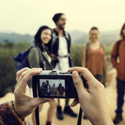 Capturing Family Adventures Without Stressing About Tech