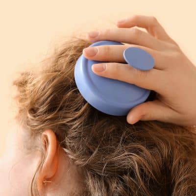 The Many Benefits of Using Relaxing Scalp Scrub Brush in Your Hair Care Routine for Healthier, Stronger Hair