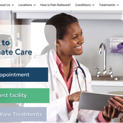 Best Clinics Offering Minimally Invasive Procedures in Port Arthur