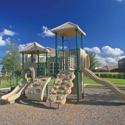 What Every Family Should Know About Preventing Kids&rsquo; Playground Falls