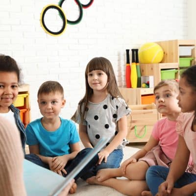 What Parents Should Know About Preschool Readiness in Huntsville