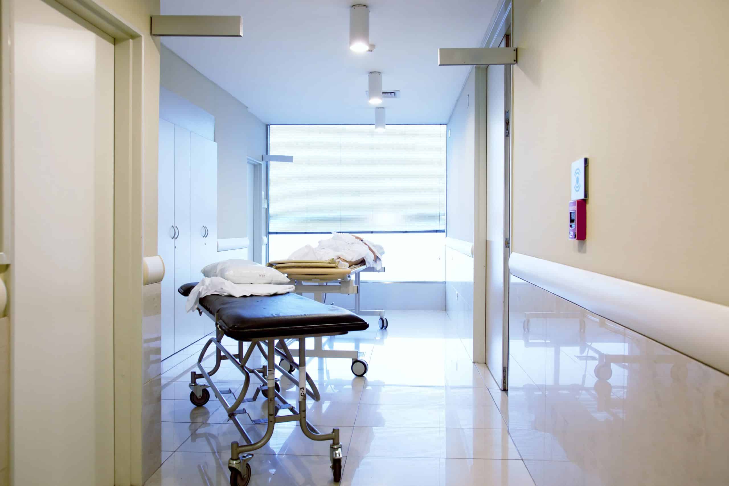 The Future of Healthcare Management: Simplifying&nbsp;Complex Hospital Systems