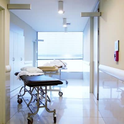 The Future of Healthcare Management: Simplifying&nbsp;Complex Hospital Systems