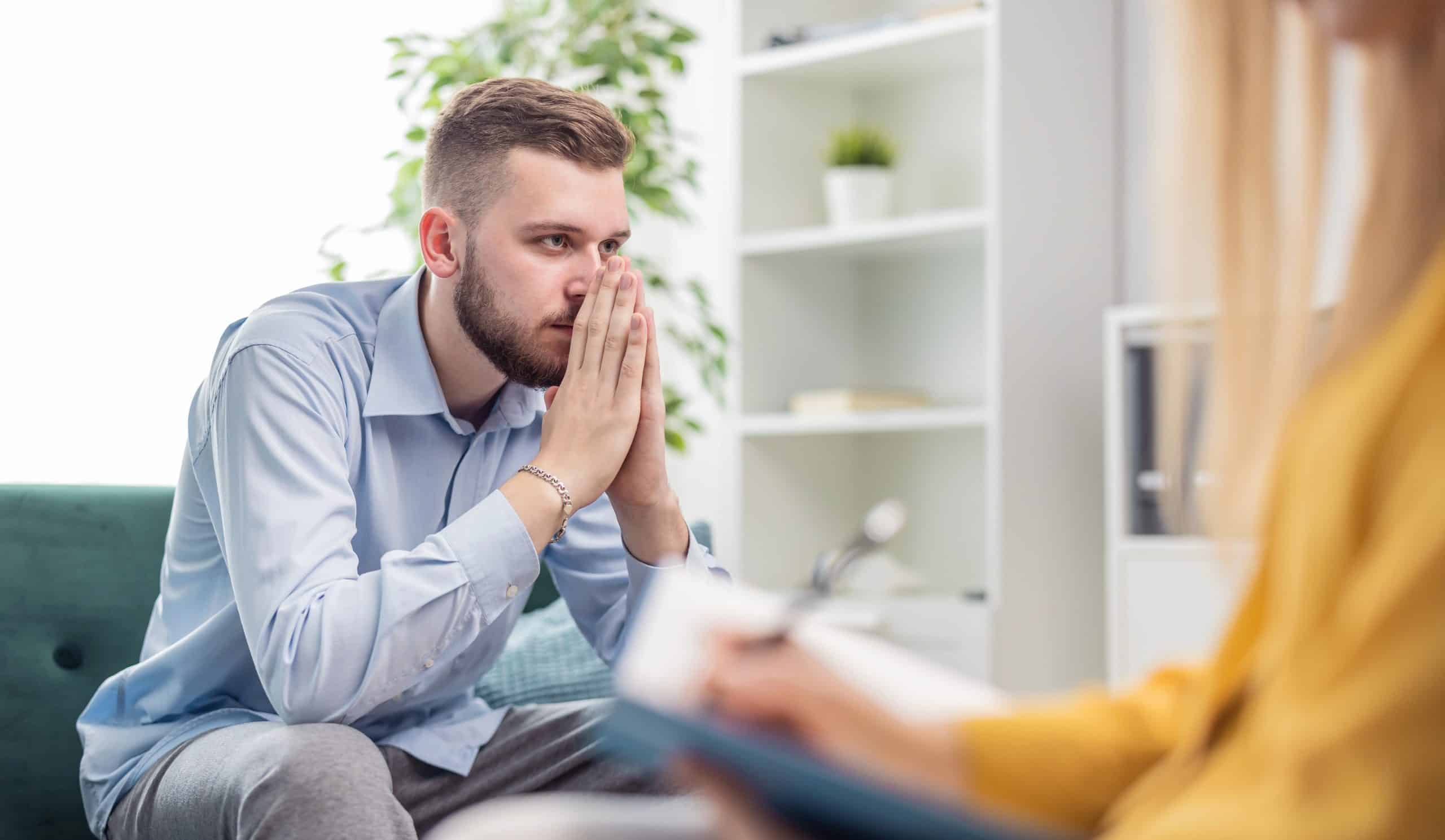 The Connection Between Self-Care and Helping Others Professionally