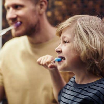 Why It Is Essential To Educate Boys on How To Take Care of Themselves While They Are Young