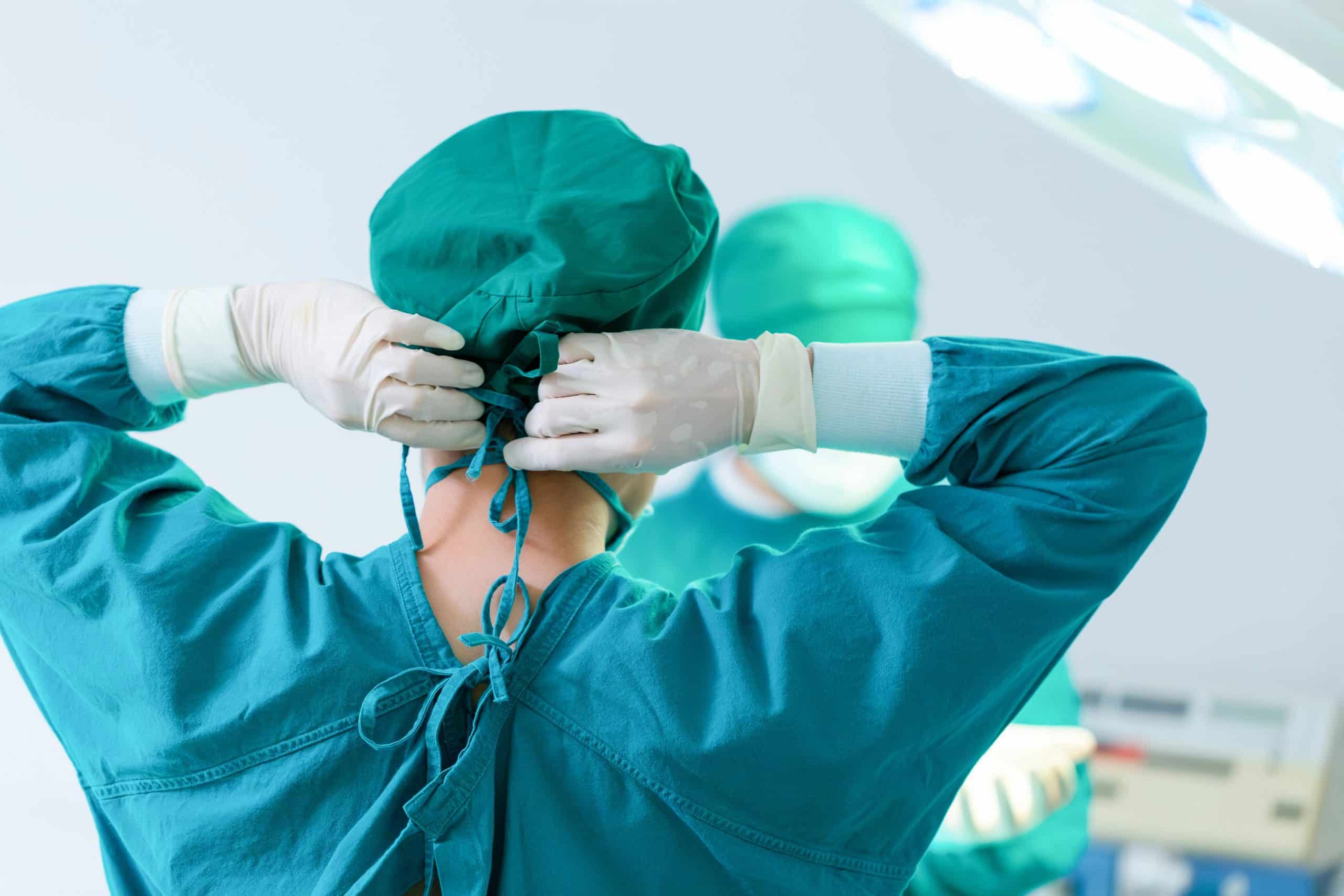 Nursing in the 21st Century: Adapting to Changing Patient Needs