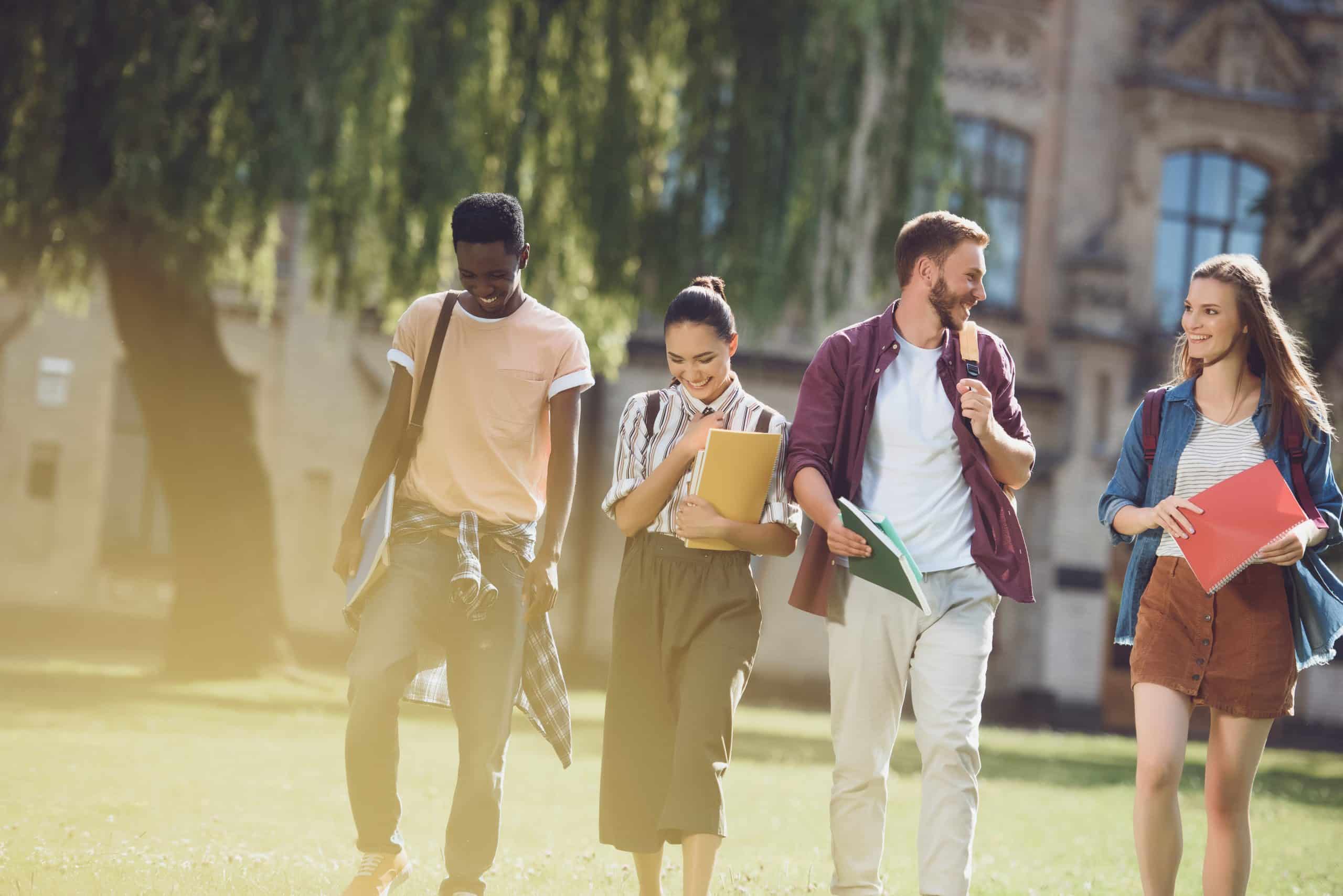 How To Adjust When You Begin College Mid-Year