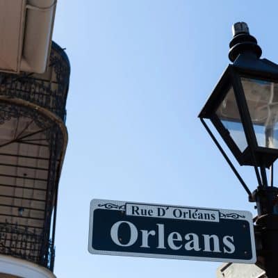 5 Activities for a Great Bachelor Party While in New Orleans