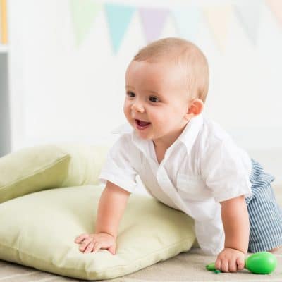 Healthiest Baby Formula: Ingredients, Common Types & Natural Options
