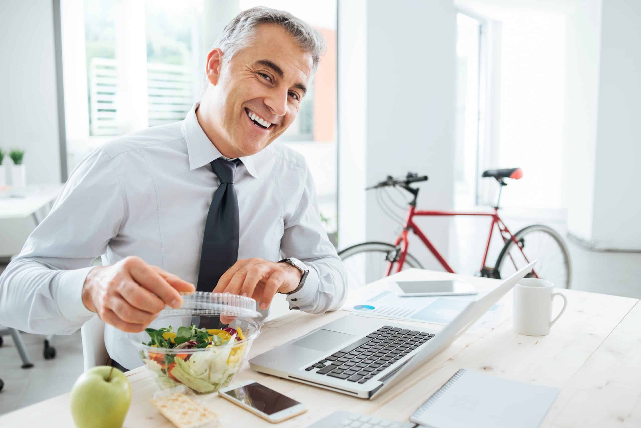 Men&rsquo;s Health: Building Well-Being at Every Stage of Life