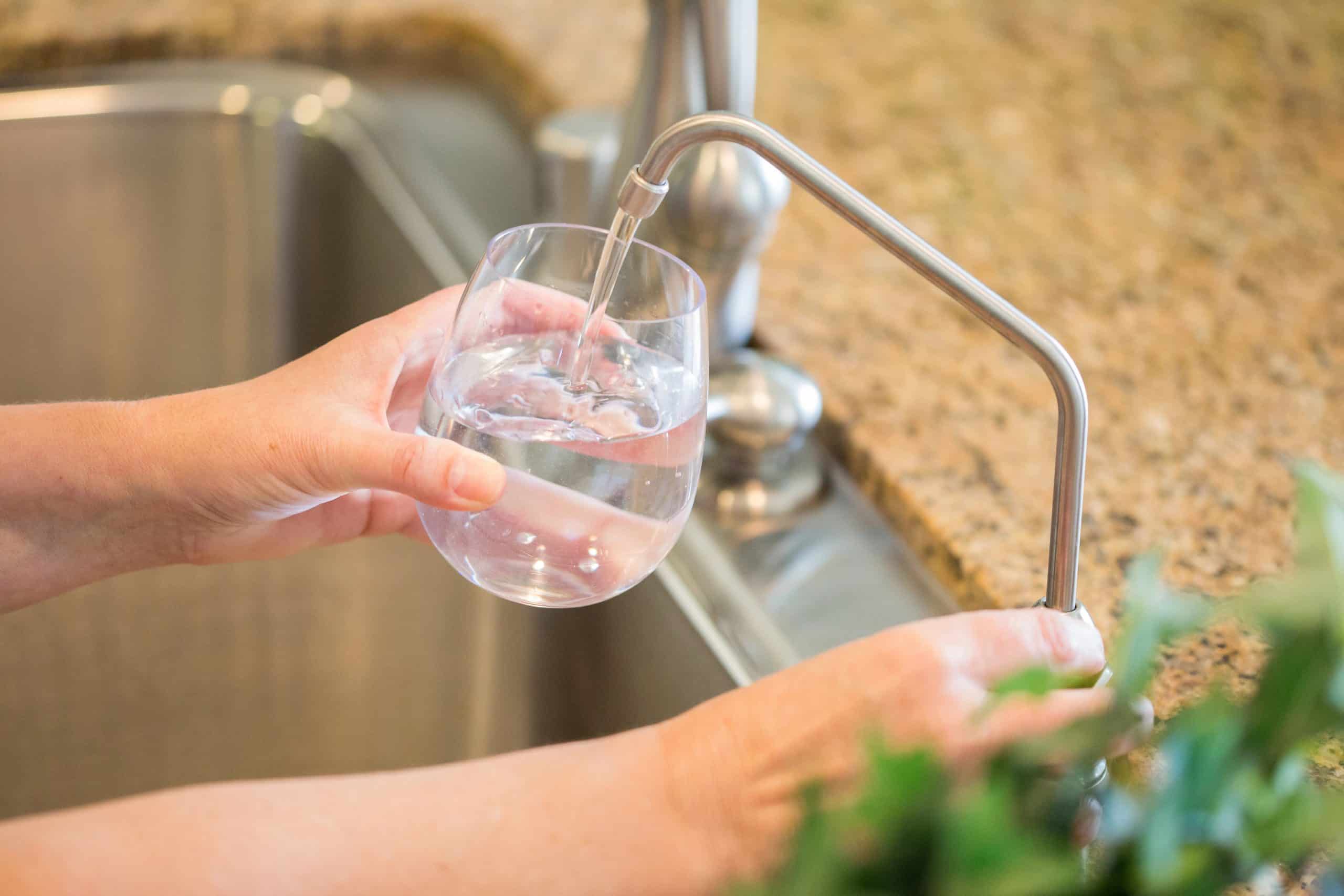 Where to Install Whole House Water Filter