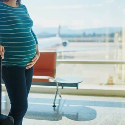 Traveling Abroad While Pregnant: Practical Maternity Travel Tips for Expats