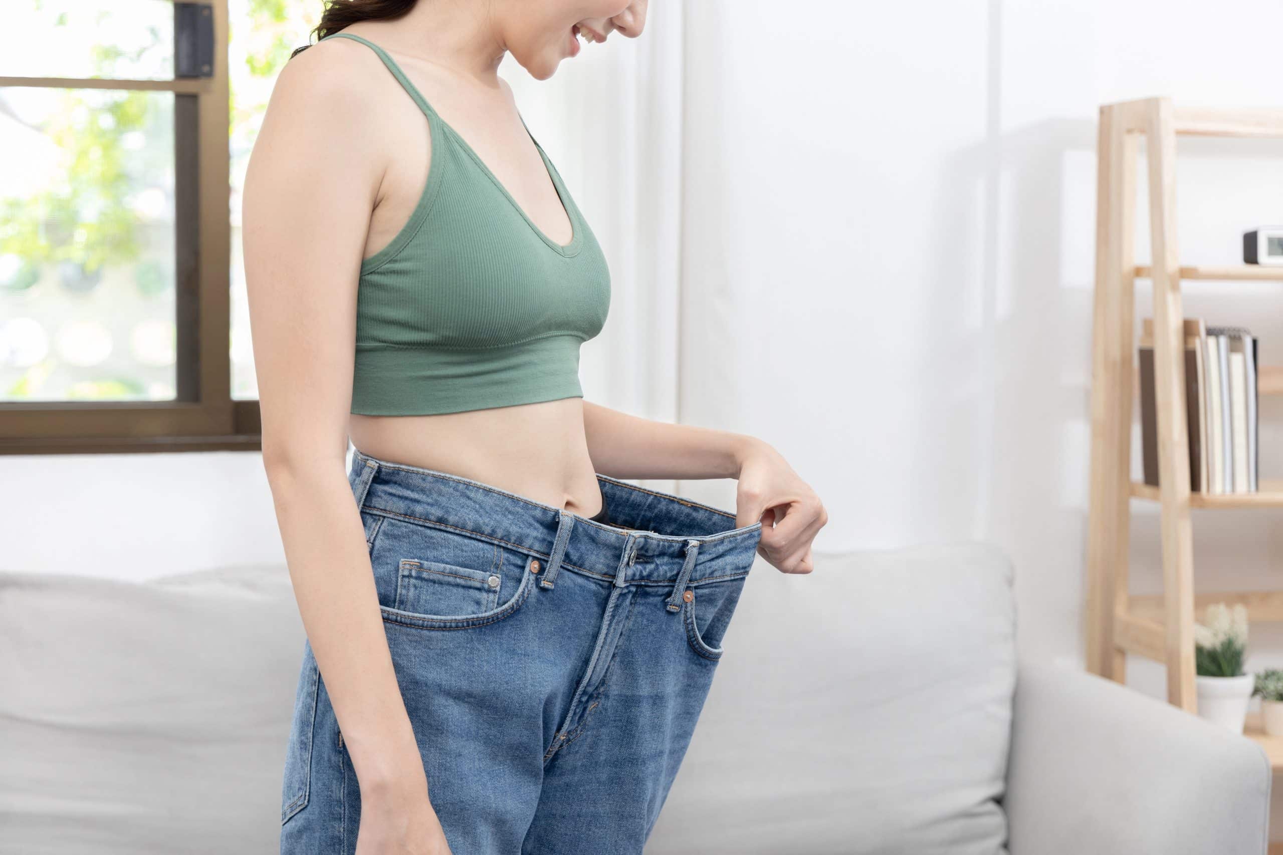 6 Weight Loss Tools That Can Help You Conquer Your Resolutions