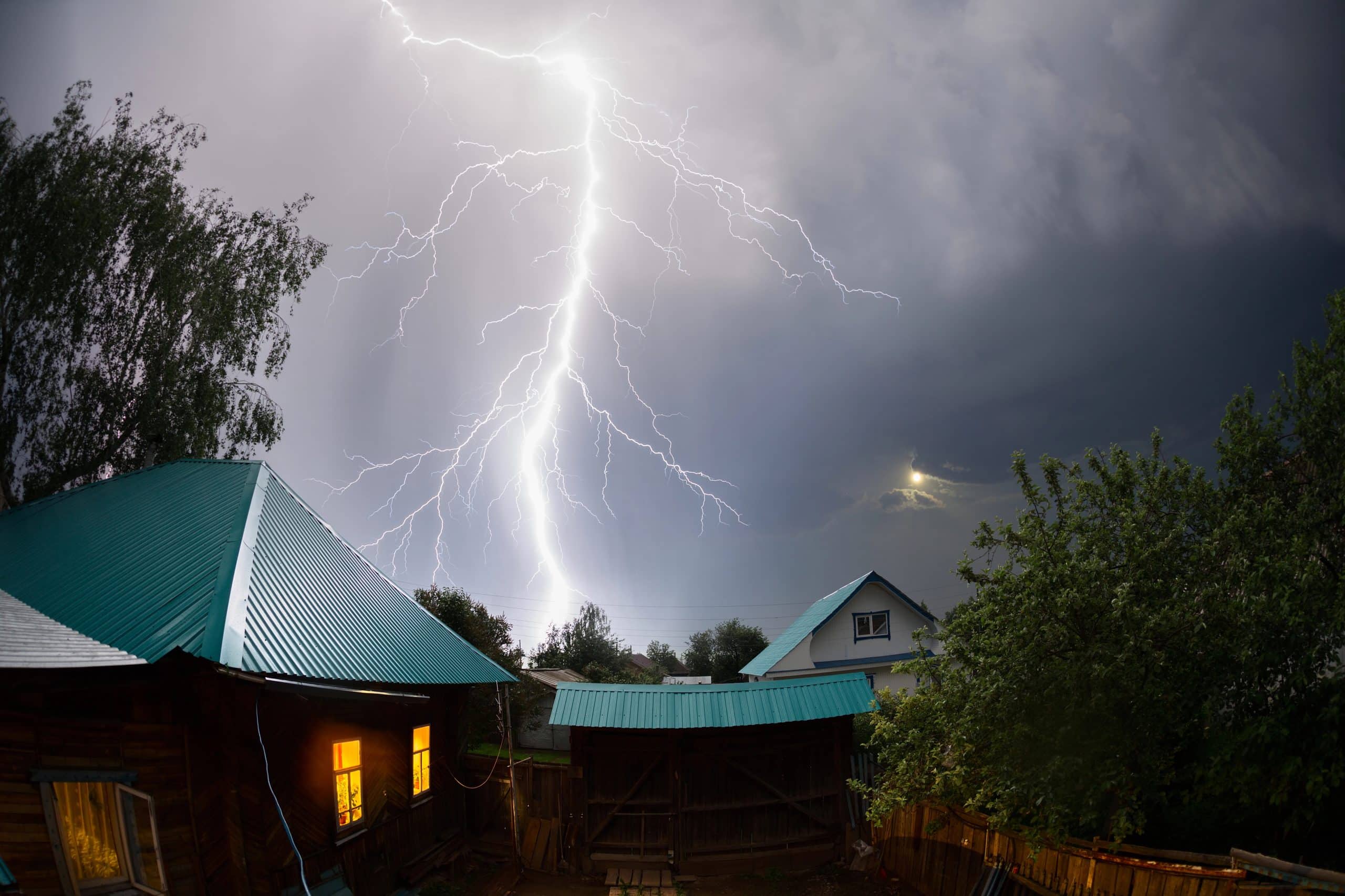 The Aftermath: What to Do After a Natural Disaster Hits Your Home
