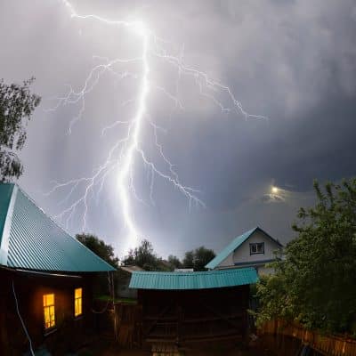 The Aftermath: What to Do After a Natural Disaster Hits Your Home