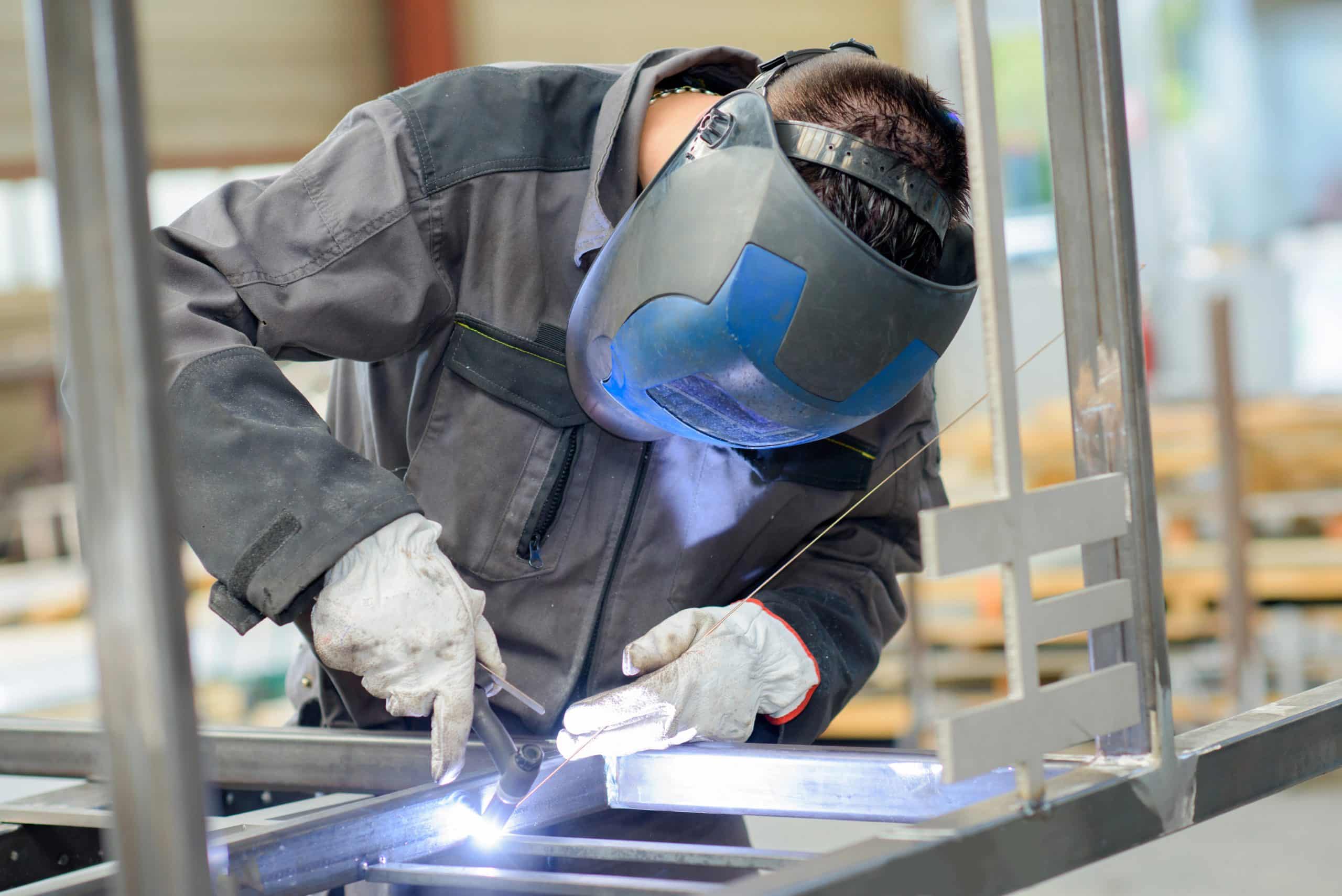 Why More Parents Are Encouraging Their Kids to Explore the Skilled Trades