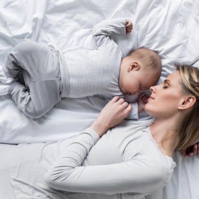 Self-Care for Moms Isn&rsquo;t Spa Days: It&rsquo;s Better Rest and Boundaries