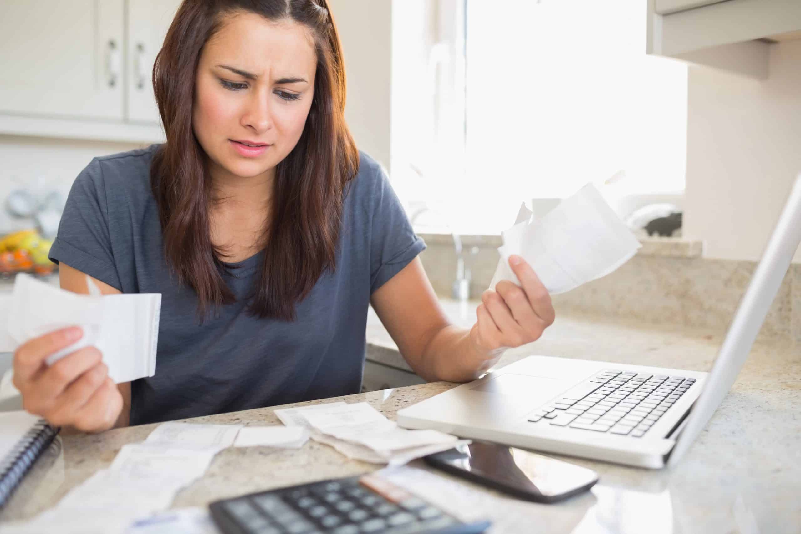 How to Prepare Your Family&rsquo;s Finances for Unexpected Expenses