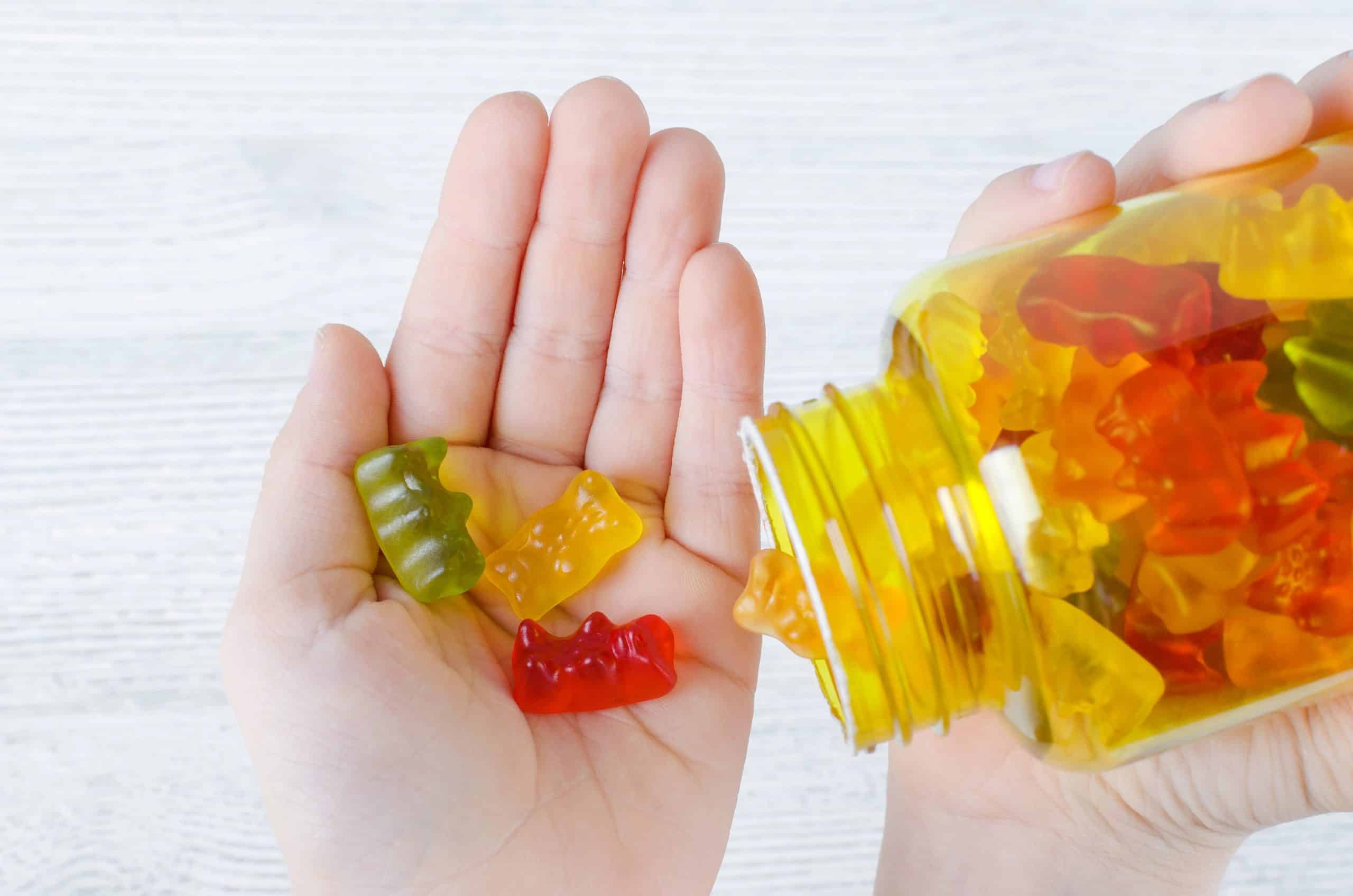 The Best Gummy Vitamins for Kids&rsquo; Brain Health (That Aren&rsquo;t Just Candy)