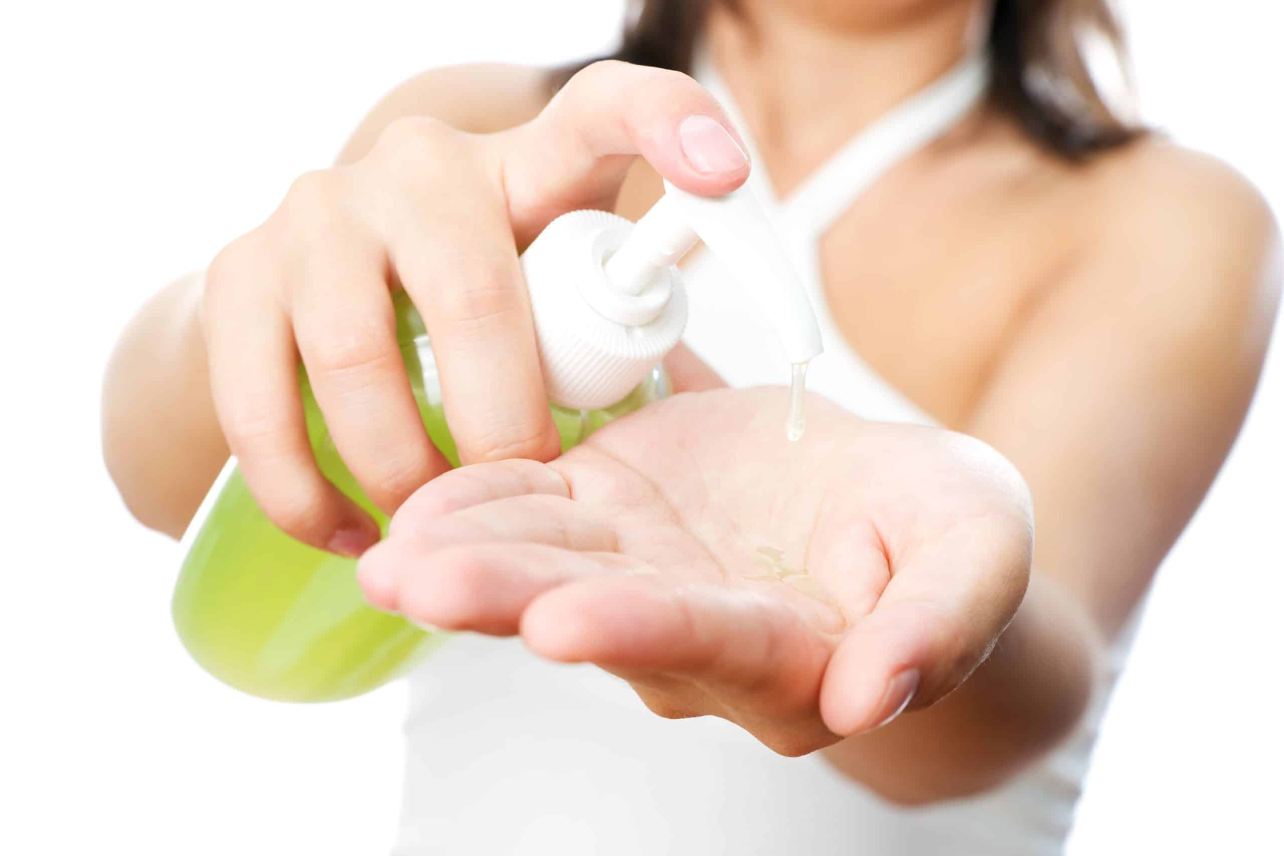Why Dermatologists Recommend Fragrance-Free Soap for Eczema Management