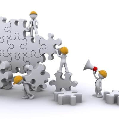 How Do You Manage Moving Parts in Interactive 3D Puzzle Builds?