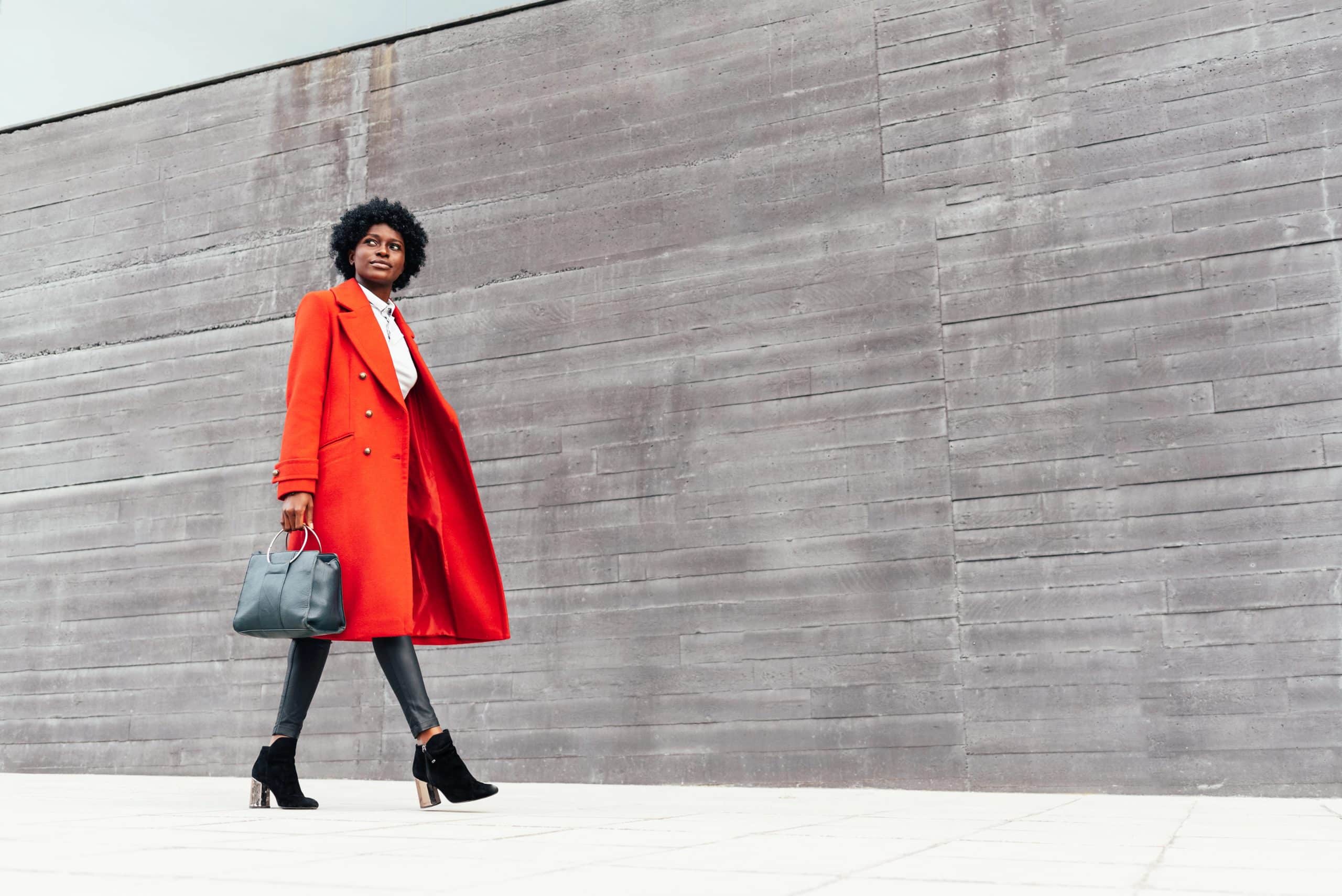 What to Wear When You&rsquo;re the One Running the PTA and a Business