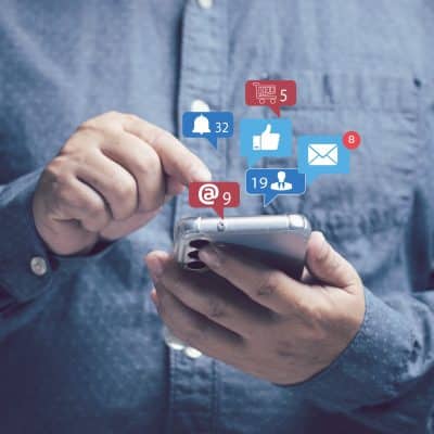 How to Use Social Media for Effective Digital Marketing