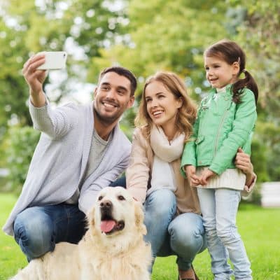 Why &ldquo;Vetted Breeders&rdquo; Matter When Choosing a Dog for Your Family