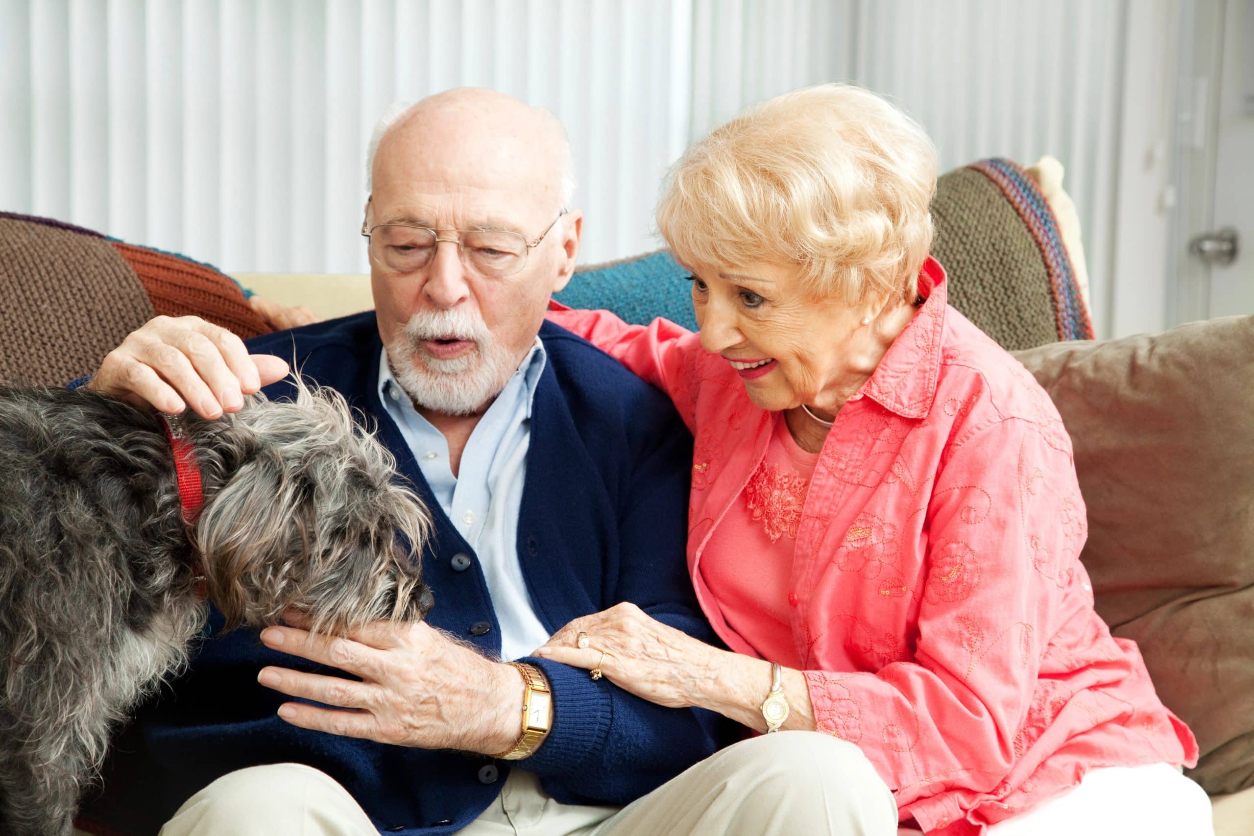 Things No One Tells You About Moving a Parent Out of Their Home