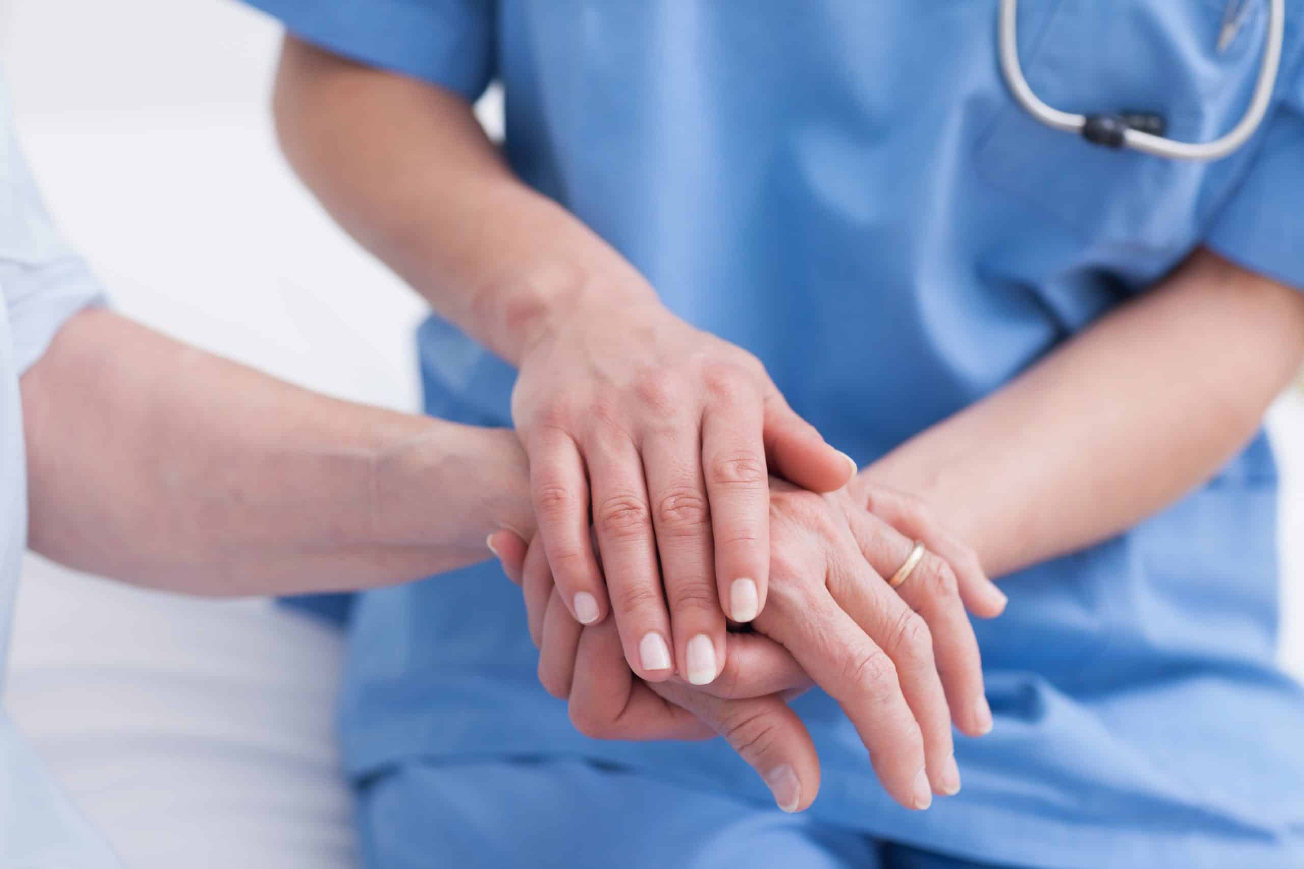 Turning a Healthcare Background Into a Telehealth Side Business