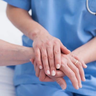 Turning a Healthcare Background Into a Telehealth Side Business