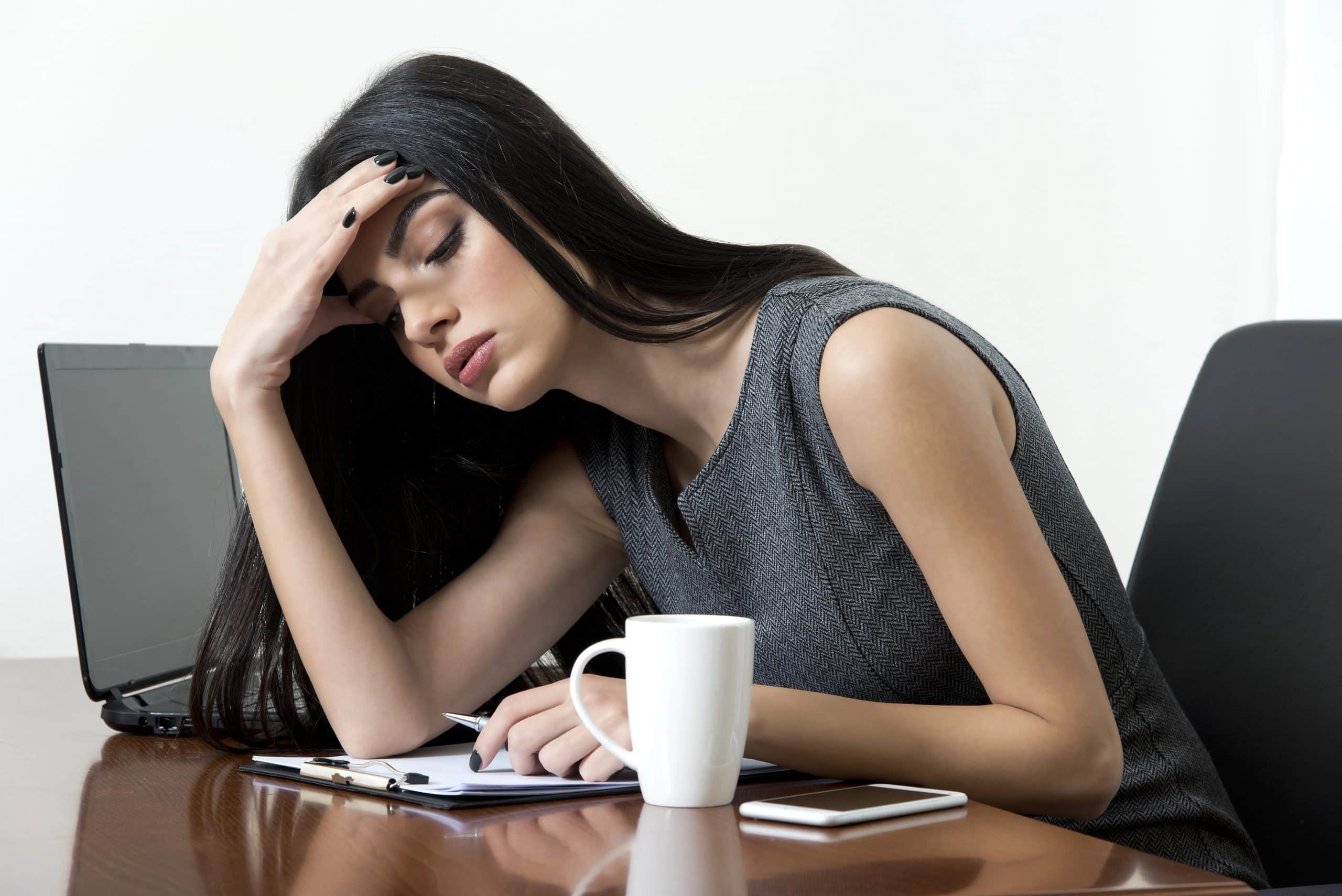 Feeling Drained All the Time? It Might Not Be What You Think