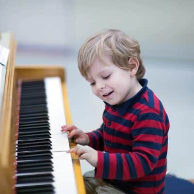 Tips for Nurturing Your Child&rsquo;s Musical Talent